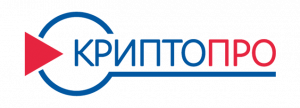 Логотип CryptoPRO