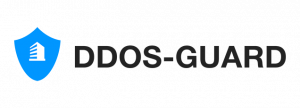 Логотип DDoS-guard