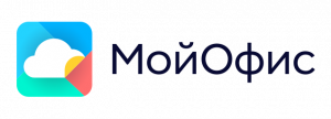 Логотип MyOffice