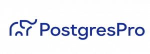 Логотип PostgressPro