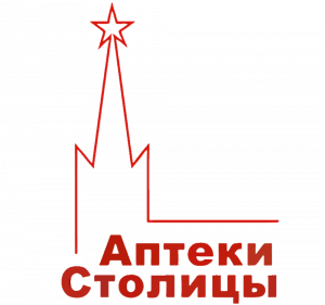 apteki stolici