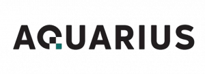 Логотип aquarius