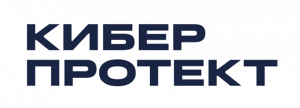 Логотип cyberprotect
