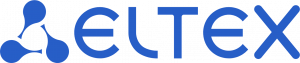 Логотип eltex