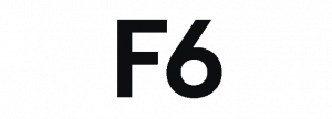 Логотип F6