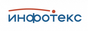 Логотип infotecs