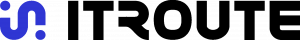 Логотип ITRoute