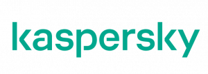 Логотип kaspersky