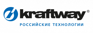 Логотип kraftway