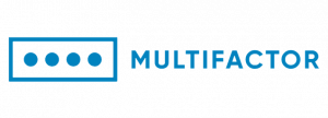 Логотип multifactor