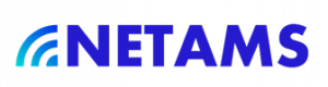 Логотип Netams