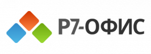 Логотип p7 office