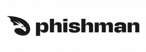 Логотип Phishman