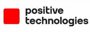 Логотип Positive Technologies