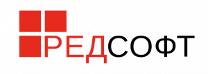 Логотип redsoft