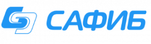 Логотип Safib