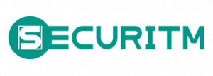 Логотип securitm