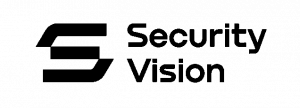 Логотип Security Vision