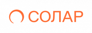 Логотип Solar