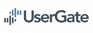 Логотип Usergate