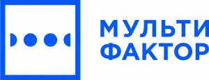 Логотип multifactor