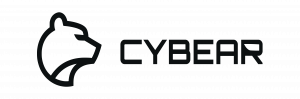 Логотип cybear